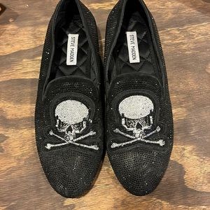 🕺🏽Steve Madden Raider shoes🕺🏽size 10